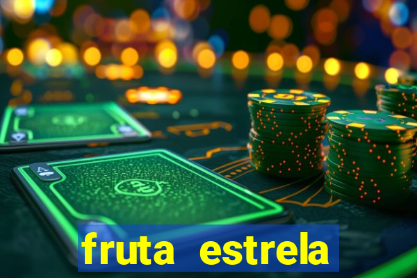 fruta estrela stardew valley id